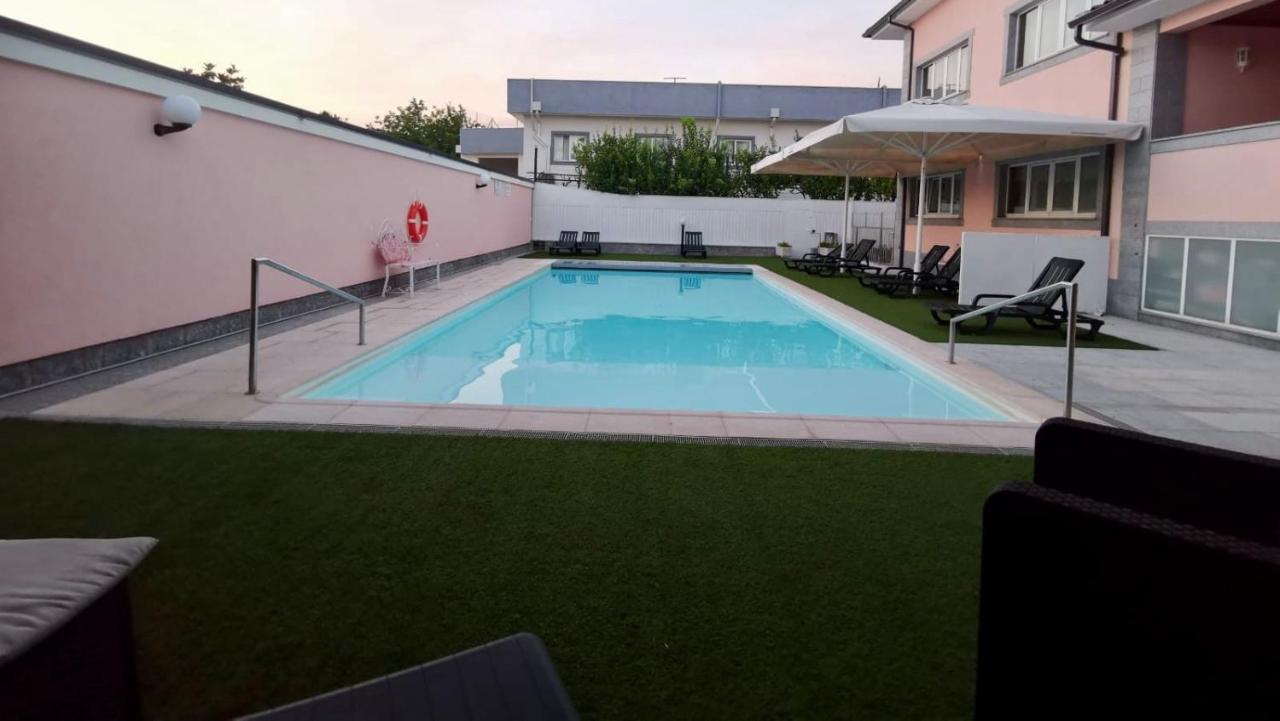 Troia Hotel Amares