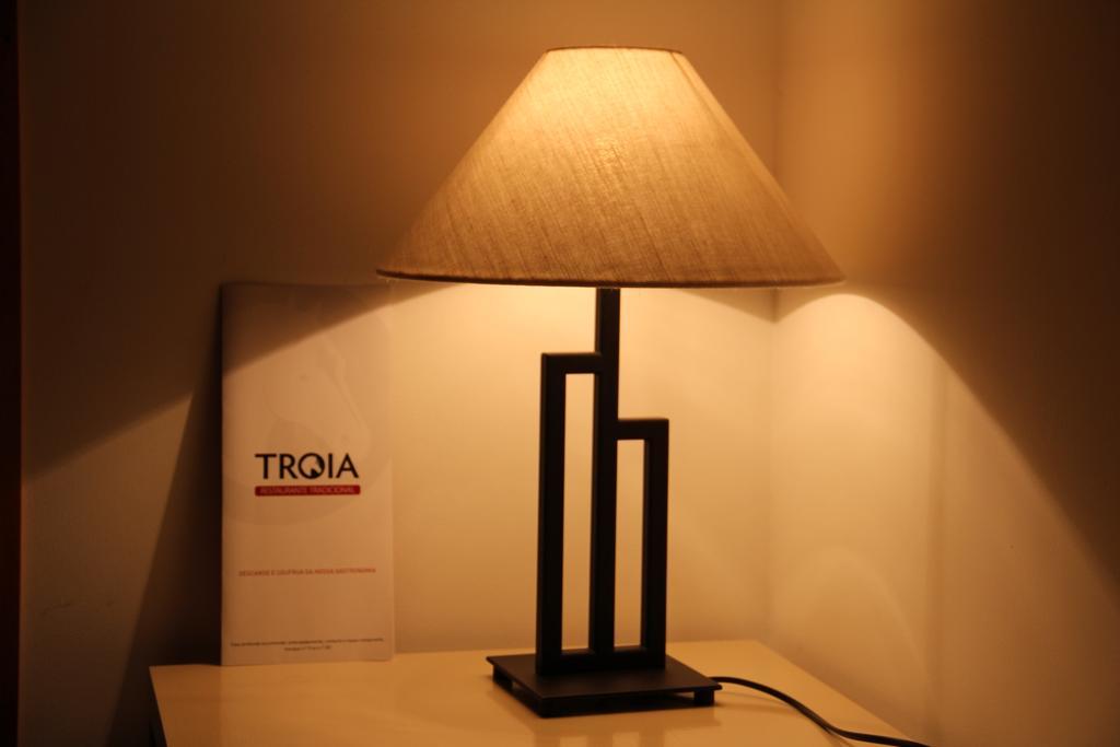 Troia Hotel 3*