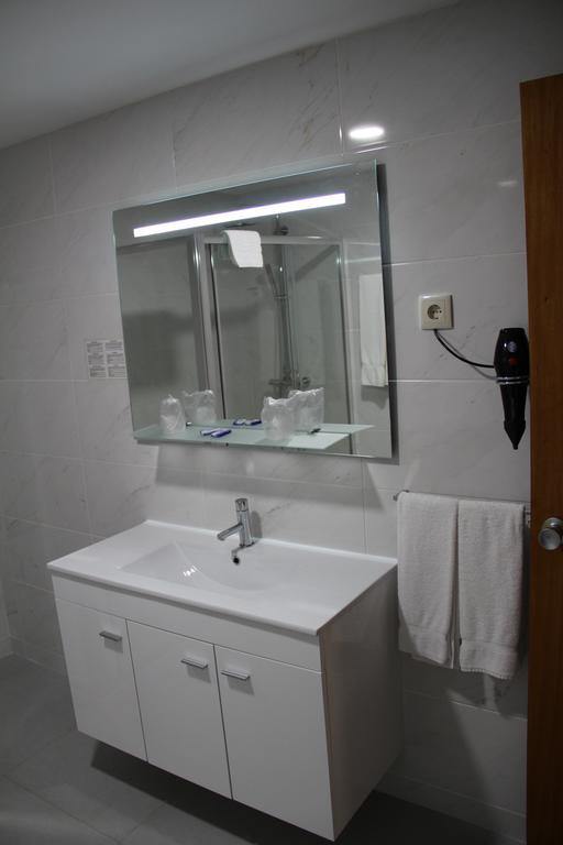 Troia Hotel Amares