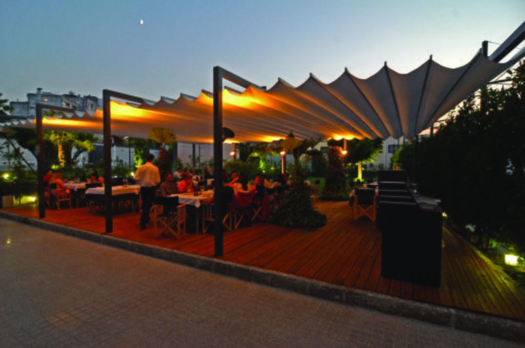 Hotel Troia