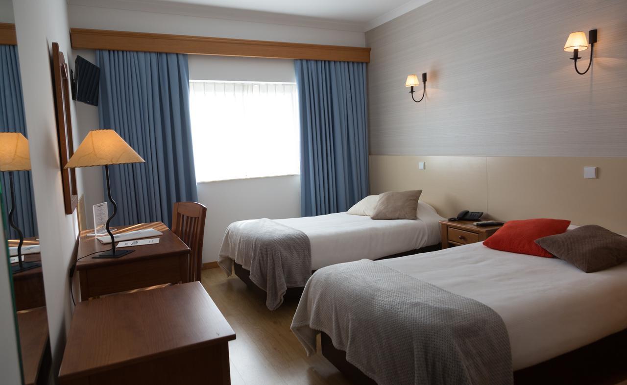 Troia Hotel 3*